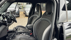MINI Hatchback 1.5 Cooper Sport 5dr Petrol Hatchback
